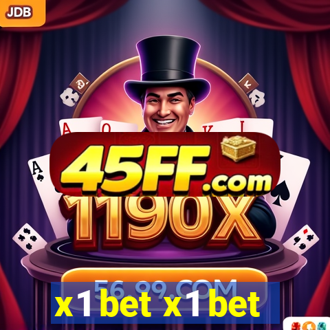 x1 bet x1 bet